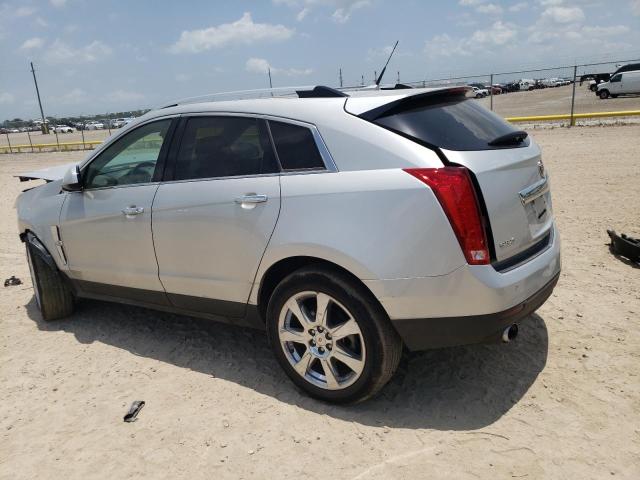 3GYFNBE39CS562075 - 2012 CADILLAC SRX PERFORMANCE COLLECTION Күміс фото 2