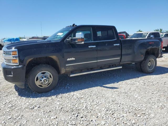 2017 CHEVROLET 3500 K3500 HIGH COUNTRY, 