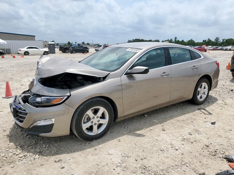 2024 CHEVROLET MALIBU LT, 