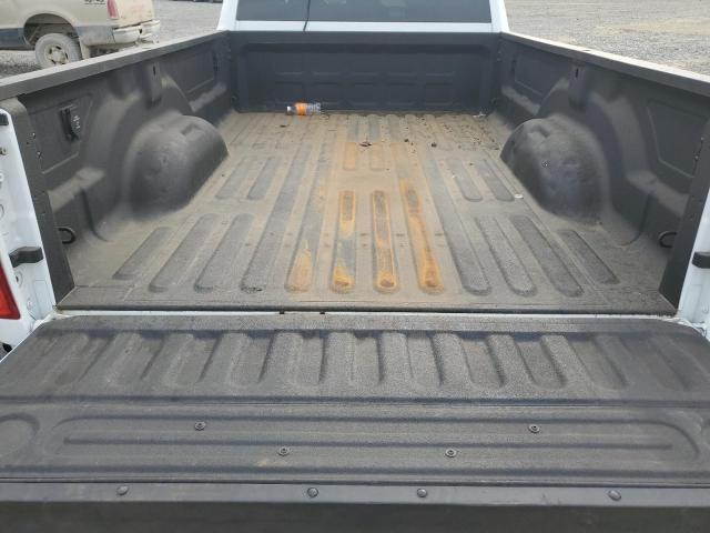 3C6UR5HJ3NG321817 - 2022 RAM 2500 TRADESMAN Білий фото 10