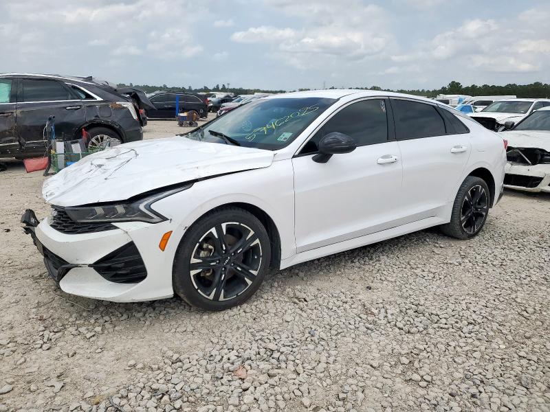 2024 KIA K5 GT LINE, null