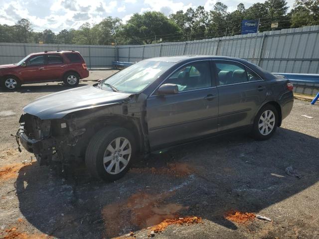 2009 TOYOTA CAMRY BASE, 