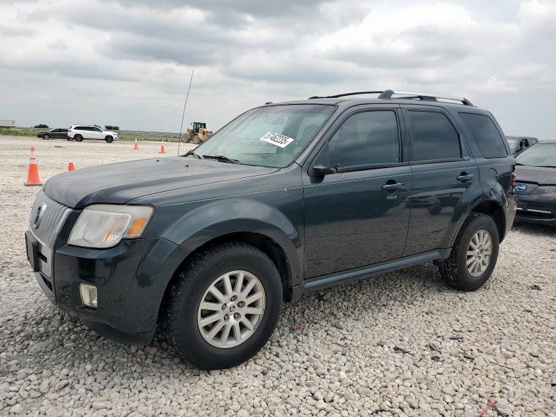 2010 MERCURY MARINER PREMIER, null