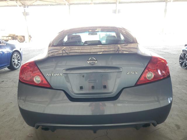 1N4AL2EP2AC117940 - 2010 NISSAN ALTIMA S GRAY photo 6