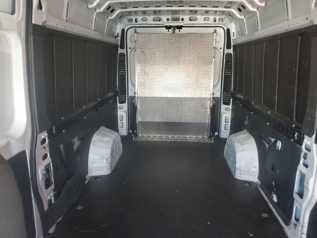 3C6URVJG8JE142693 - 2018 RAM PROMASTER 3500 HIGH 白色 照片 10