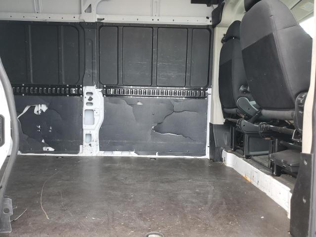 3C6URVJG8JE142693 - 2018 RAM PROMASTER 3500 HIGH 白色 照片 11