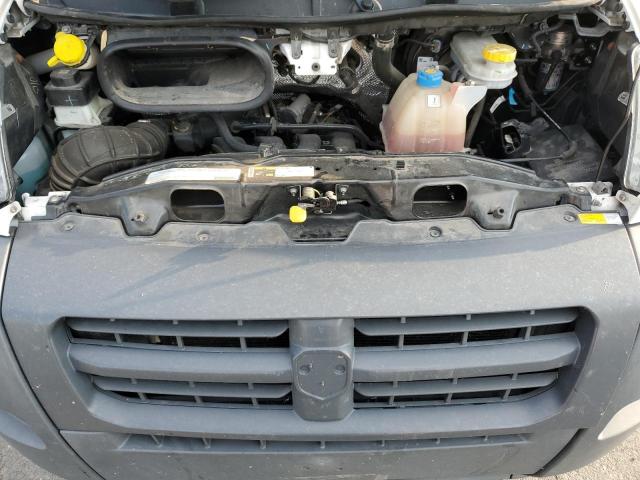 3C6URVJG8JE142693 - 2018 RAM PROMASTER 3500 HIGH 白色 照片 12