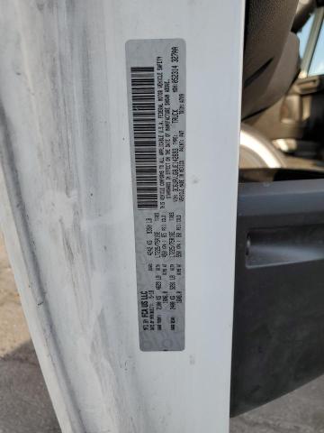 3C6URVJG8JE142693 - 2018 RAM PROMASTER 3500 HIGH 白色 照片 13