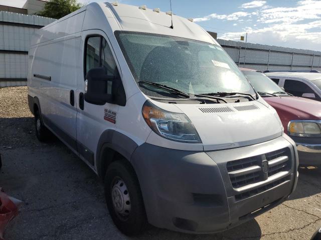 3C6URVJG8JE142693 - 2018 RAM PROMASTER 3500 HIGH 白色 照片 4