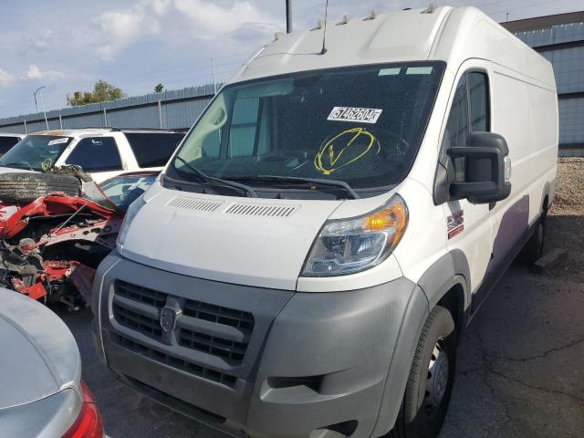 3C6URVJG8JE142693 - 2018 RAM PROMASTER 3500 HIGH 白色 照片 5