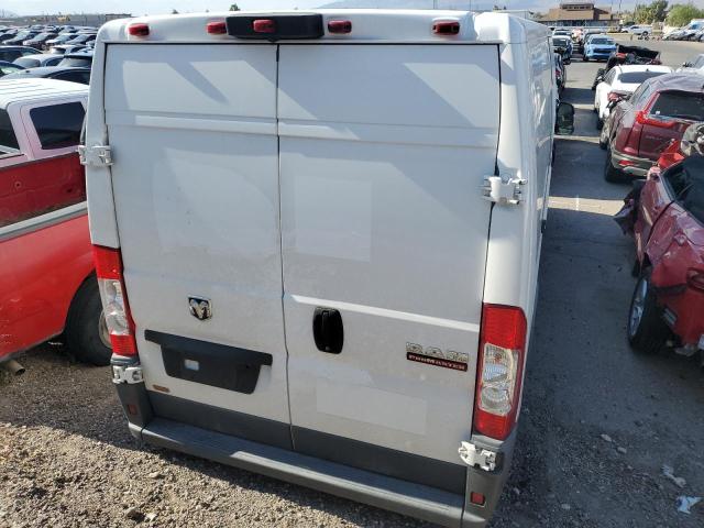 3C6URVJG8JE142693 - 2018 RAM PROMASTER 3500 HIGH 白色 照片 6