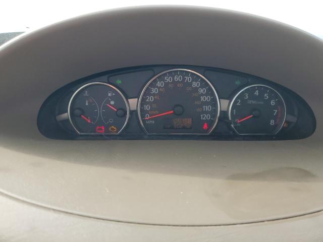 1G8AJ55FX7Z113773 - 2007 SATURN ION LEVEL 2 GREEN photo 9