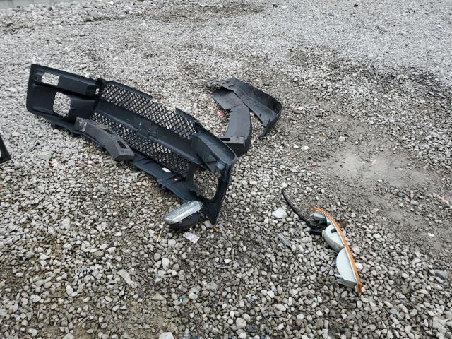 1GCSGAFX3B1168470 - 2011 CHEVROLET EXPRESS G1 Ağ foto 13