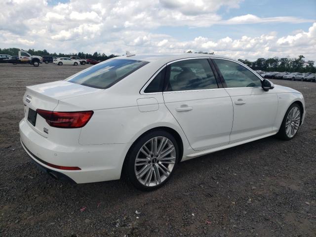 WAUFNAF46HN025489 - 2017 AUDI A4 PRESTIGE WHITE photo 3