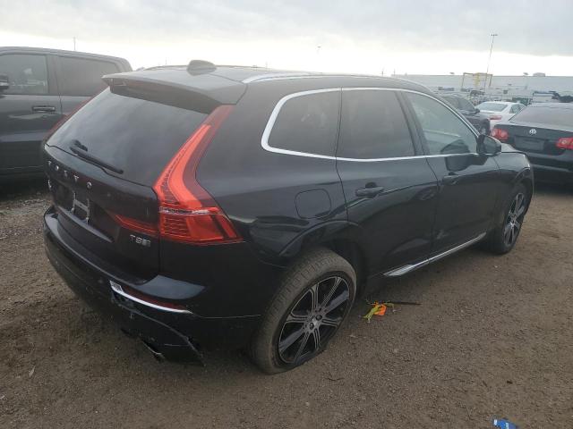 LYVBR0DL9JB113663 - 2018 VOLVO XC60 T8 INSCRIPTION BLACK photo 3