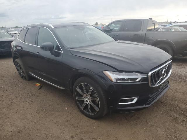 LYVBR0DL9JB113663 - 2018 VOLVO XC60 T8 INSCRIPTION BLACK photo 4