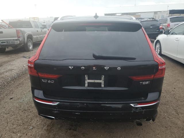 LYVBR0DL9JB113663 - 2018 VOLVO XC60 T8 INSCRIPTION BLACK photo 6