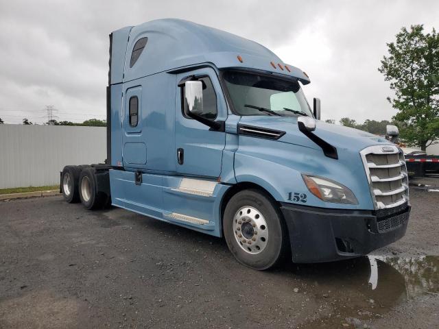 2019 FREIGHTLINER CASCADIA 1, null