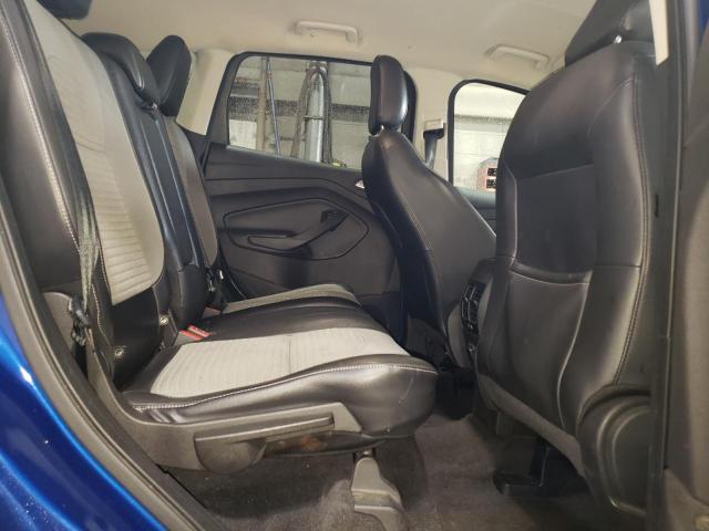 1FMCU0GD7JUB09197 - 2018 FORD ESCAPE SE Mavi foto 11