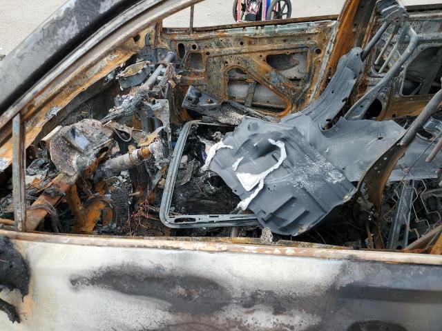 JF2SKAXC1MH414454 - 2021 SUBARU FORESTER TOURING 烧焦的 照片 7