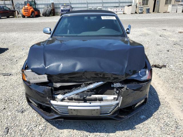 WAUCGAFH4EN007102 - 2014 AUDI S5 PREMIUM PLUS 黑色 照片 5