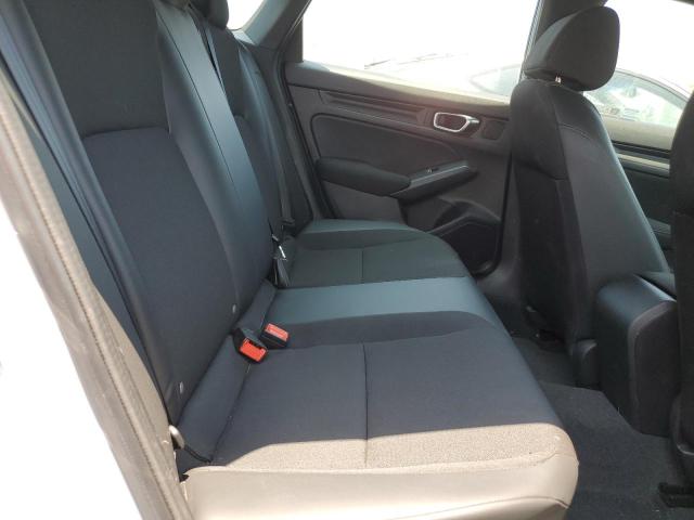 2HGFE2F57NH576506 - 2022 HONDA CIVIC SPORT 灰色 照片 10