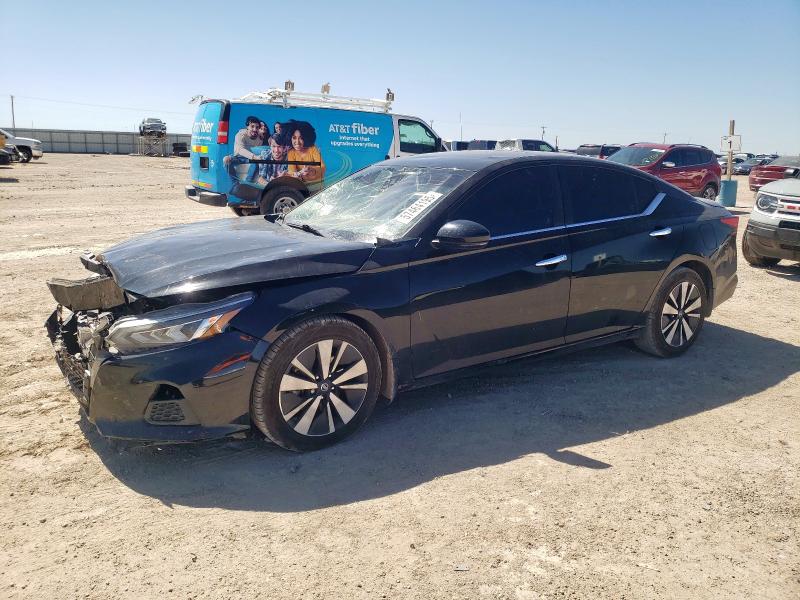 2021 NISSAN ALTIMA SV, 