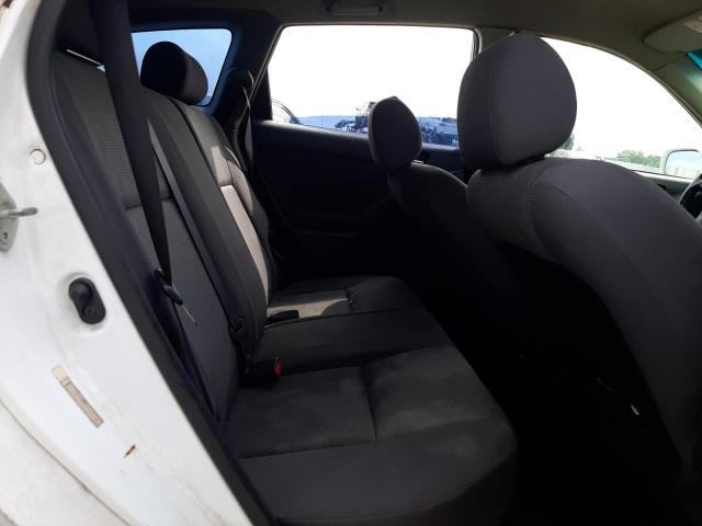 2T1KR32E53C044255 - 2003 TOYOTA COROLLA MA XR WHITE photo 10