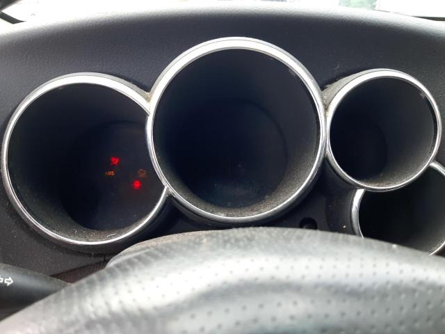 2T1KR32E53C044255 - 2003 TOYOTA COROLLA MA XR WHITE photo 9