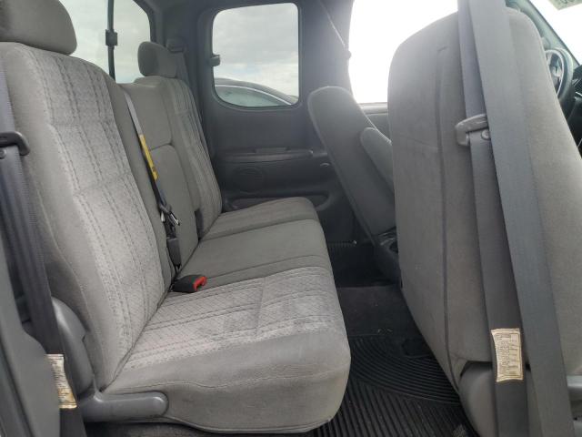 5TBBT441X6S487670 - 2006 TOYOTA TUNDRA ACCESS CAB SR5 WHITE photo 10