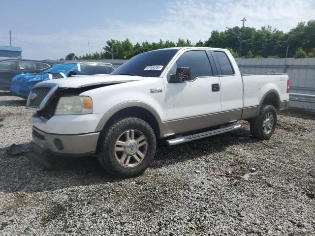 2006 FORD F150, 