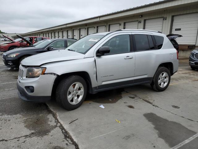 2014 JEEP COMPASS SPORT, null