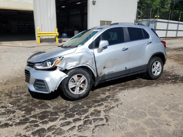 2020 CHEVROLET TRAX 1LT, null