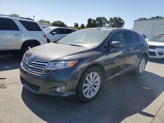 2011 TOYOTA VENZA, null