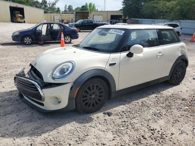 2018 MINI COOPER, 