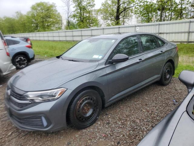 2023 VOLKSWAGEN JETTA SPORT, null
