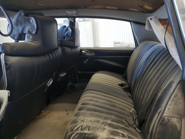 00FC7416 - 1972 CITR DS21 SILVER photo 10