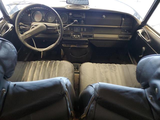 00FC7416 - 1972 CITR DS21 SILVER photo 8