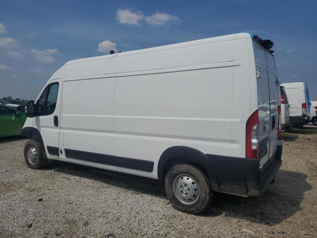 3C6MRVHG5PE606411 - 2023 RAM PROMASTER 3500 HIGH თეთრი ფოტო 2