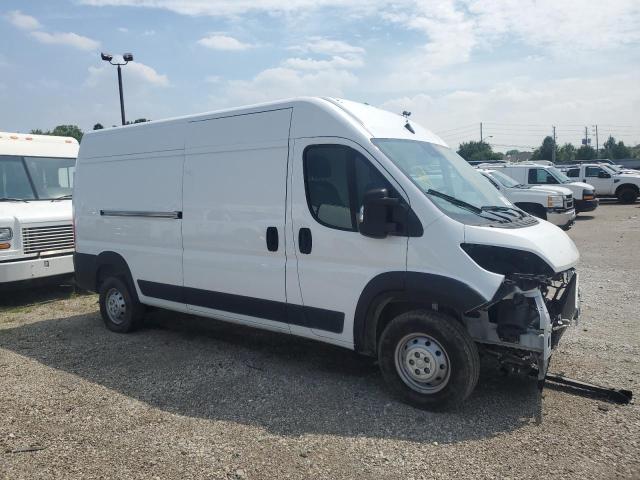3C6MRVHG5PE606411 - 2023 RAM PROMASTER 3500 HIGH თეთრი ფოტო 4