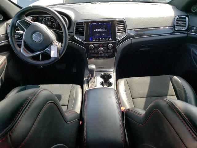 1C4RJFLT6MC766963 - 2021 JEEP GRAND CHER TRAILHAWK 蓝色 照片 8