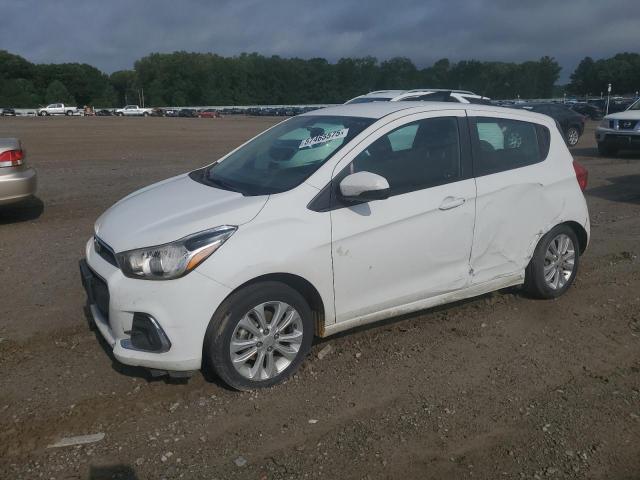 2017 CHEVROLET SPARK 1LT, 