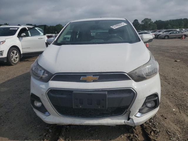 KL8CD6SAXHC753144 - 2017 CHEVROLET SPARK 1LT WHITE photo 5