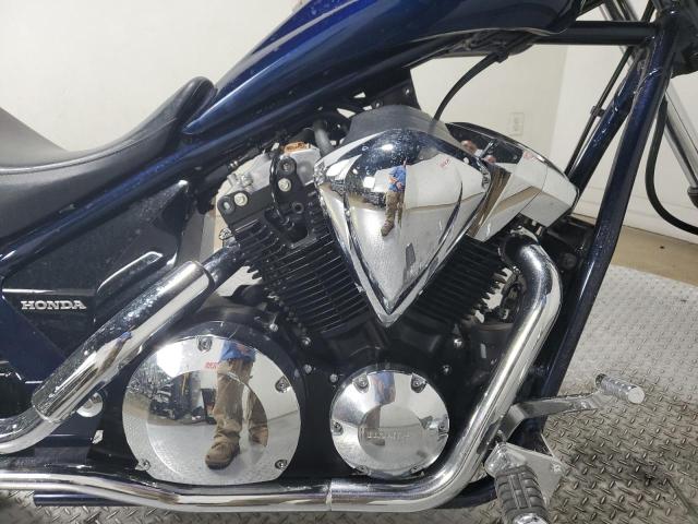 JH2SC6128LK500863 - 2020 HONDA VT1300 CX BLUE photo 5