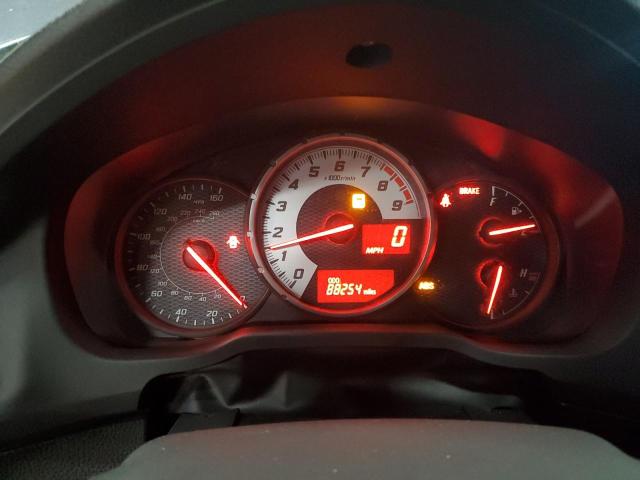 JF1ZNAA1XE9710165 - 2014 TOYOTA SCION FR-S CHARCOAL photo 9