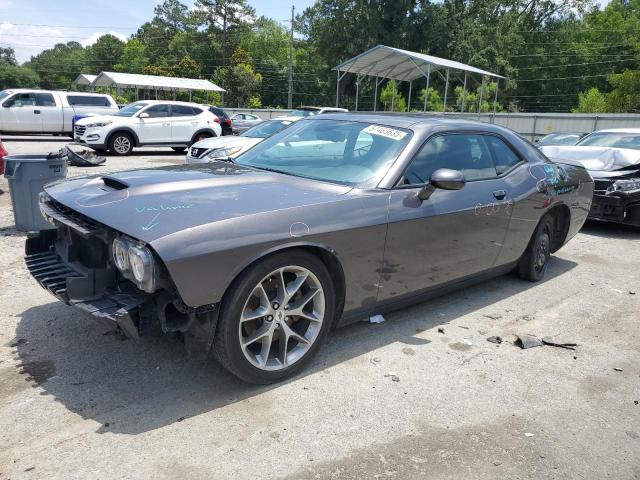 2022 DODGE CHALLENGER GT, null