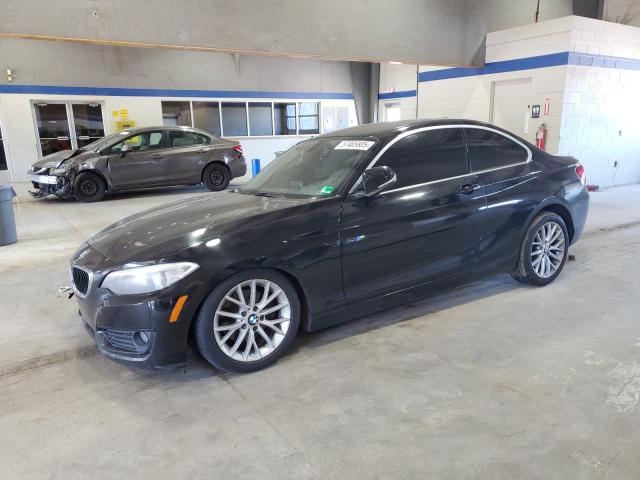 2014 BMW 228 I, 