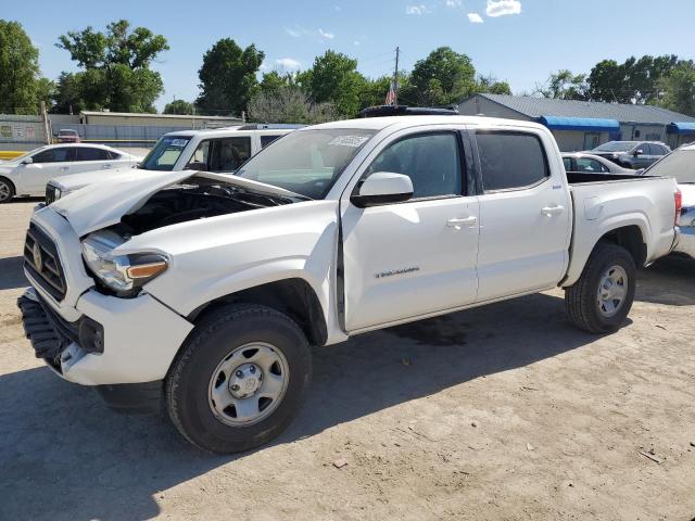 2021 TOYOTA TACOMA DOUBLE CAB, 