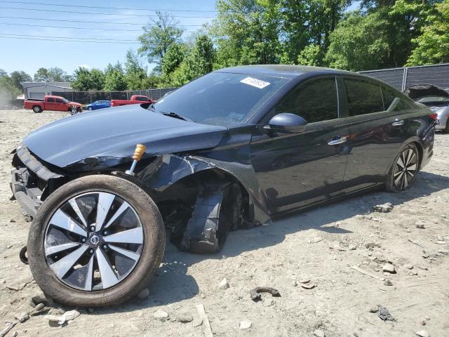 2022 NISSAN ALTIMA SV, 