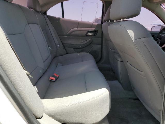 1G11B5SL1FF278455 - 2015 CHEVROLET MALIBU LS SILVER photo 10